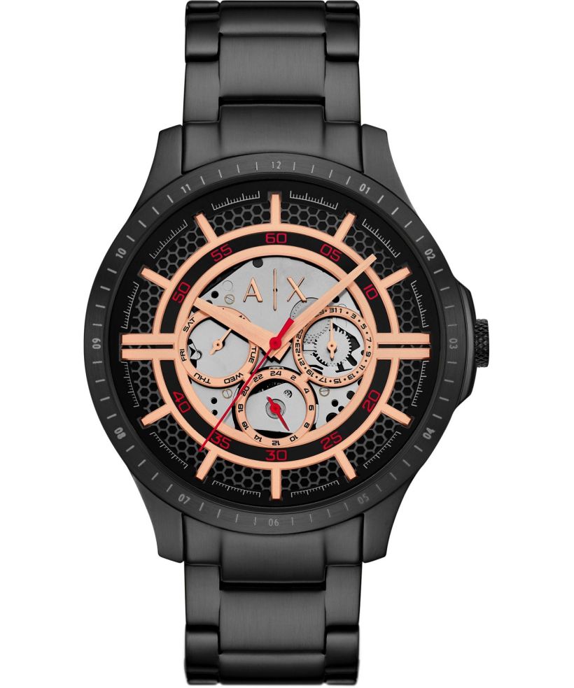 Armani Exchange Hampton watch