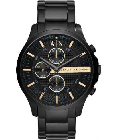 Armani Exchange Hampton Chronograph Men's Watch