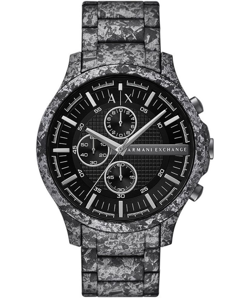 Armani Exchange Hampton Chronograph watch
