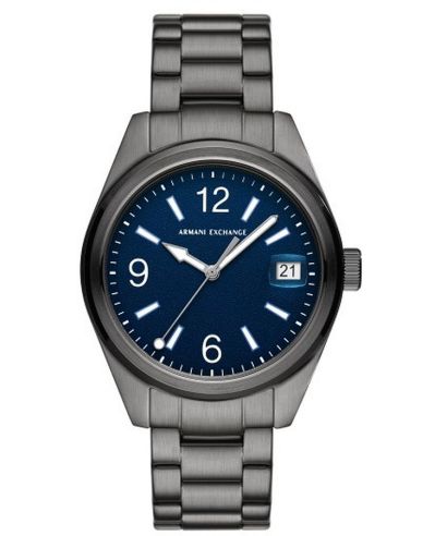 Armani Exchange Kilian watch