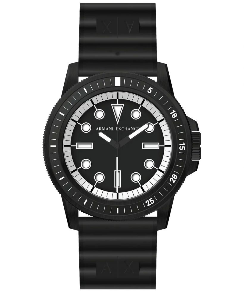 Armani Exchange Leonardo Men's Watch