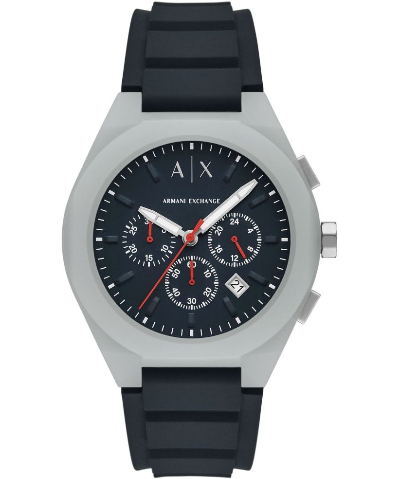 Armani Exchange Sync Chronograph watch