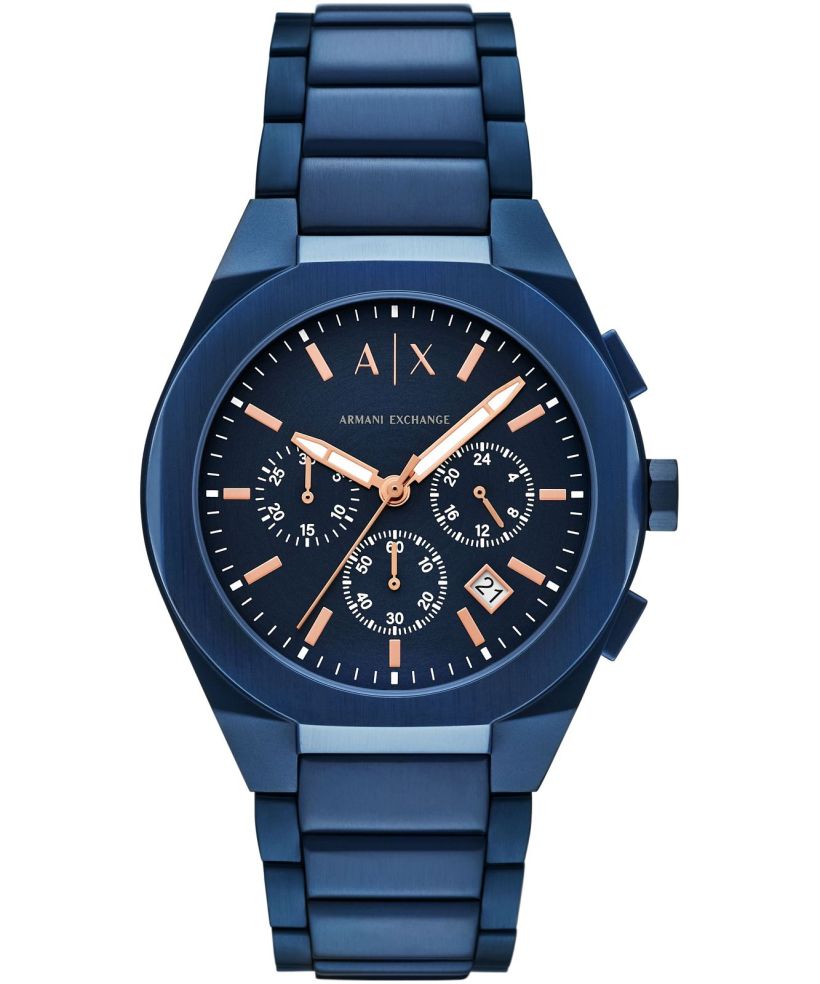 Armani Exchange Sync Chronograph watch