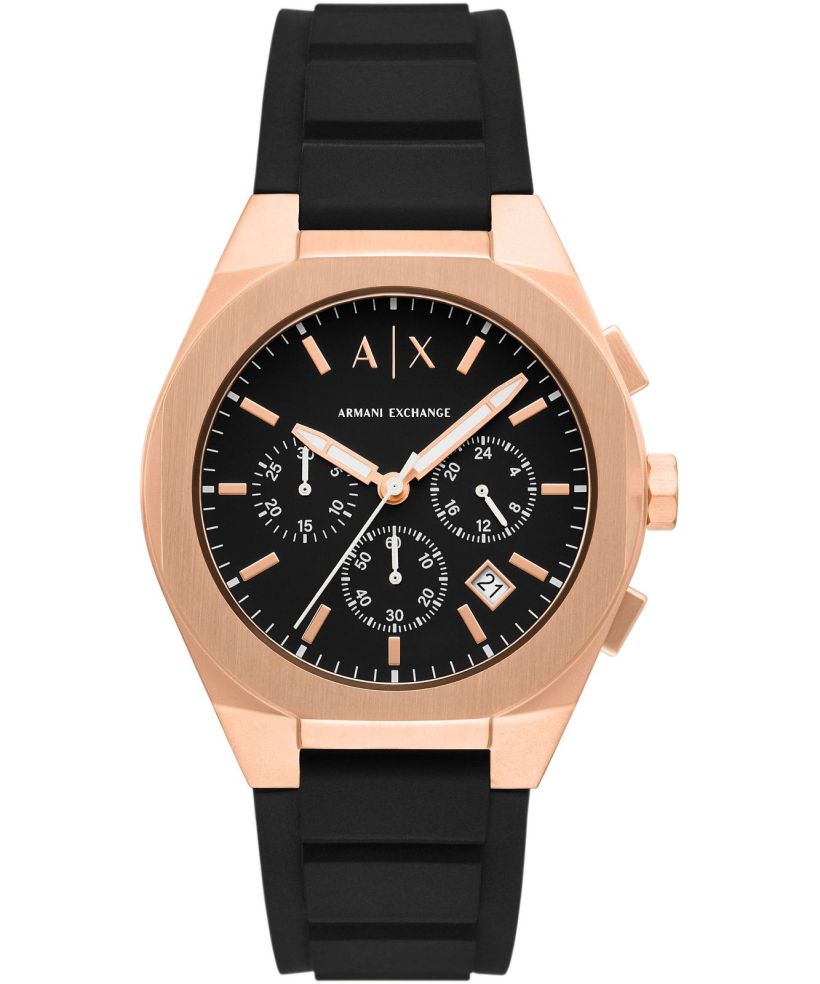 Armani Exchange Sync Chronograph watch