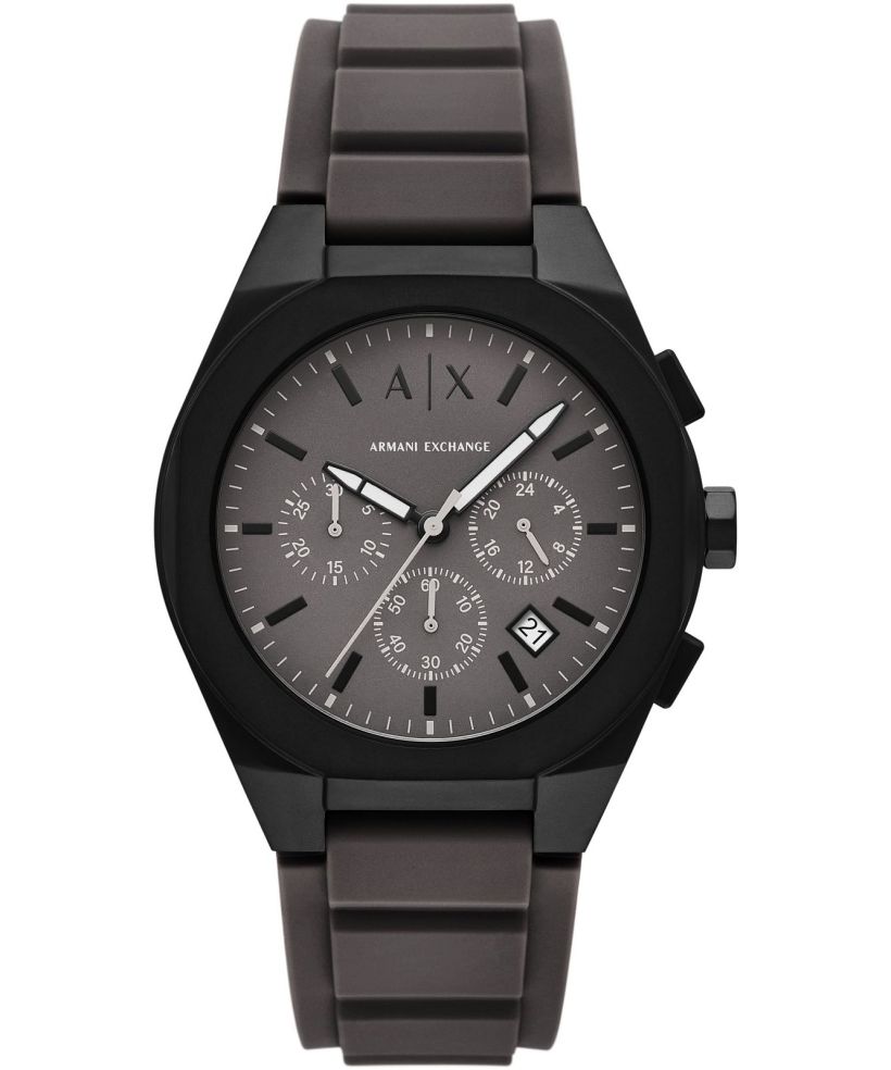 Armani Exchange Sync Chronograph watch