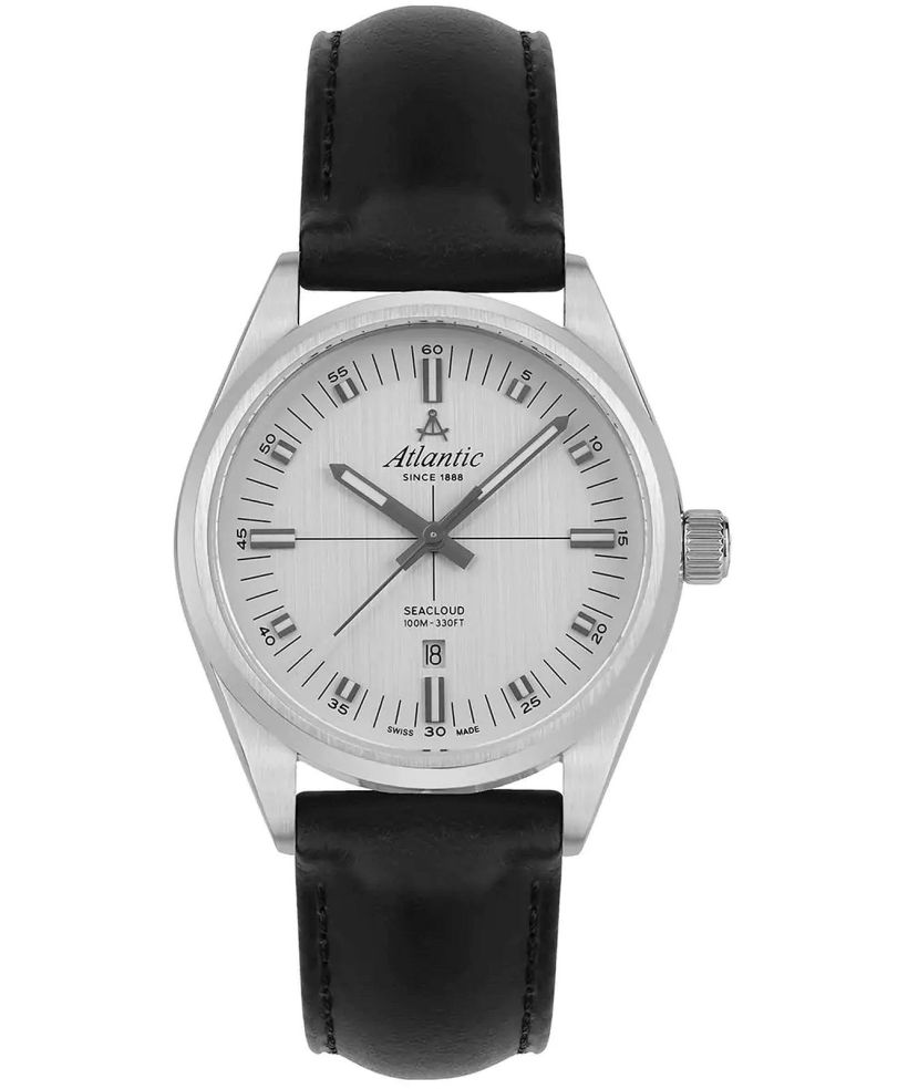 Atlantic Seacloud watch