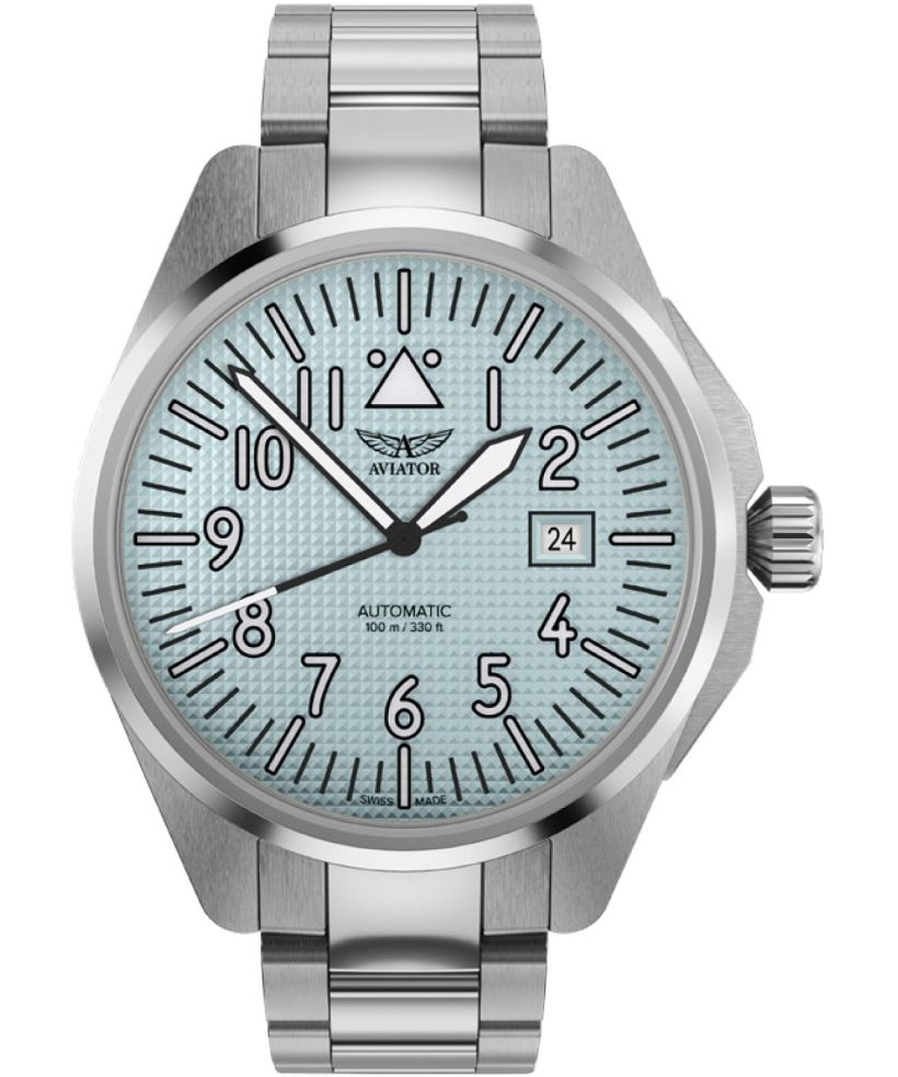 Aviator Airacobra 43 Automatic watch