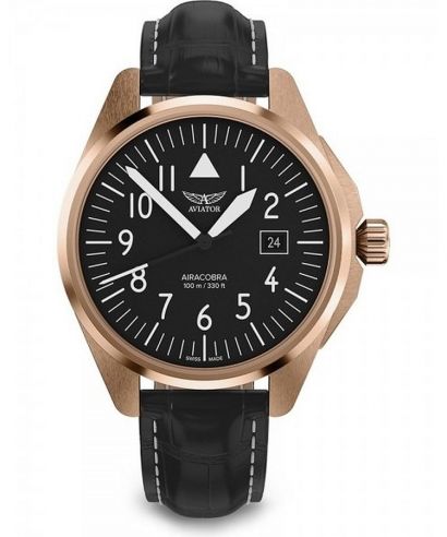 Aviator Airacobra 43 Type A watch