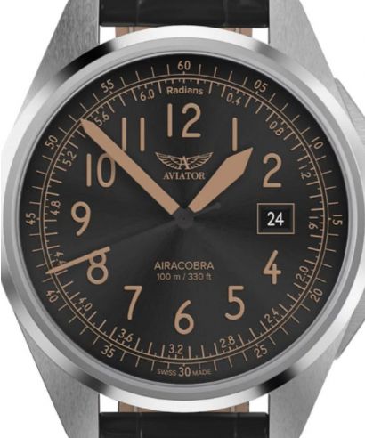 Aviator Airacobra 43 Type B watch