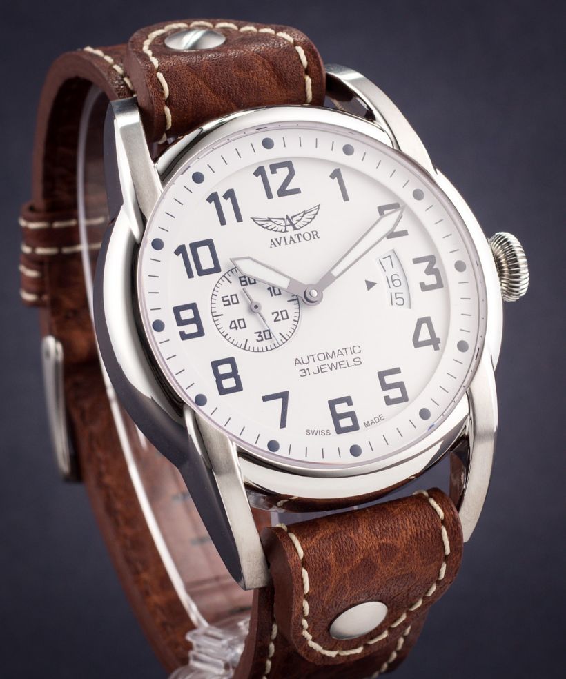 Aviator Bristol Scout Men's Watch