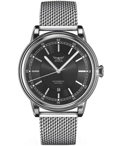 Aviator Douglas DC-3 Automatic Men's Watch
