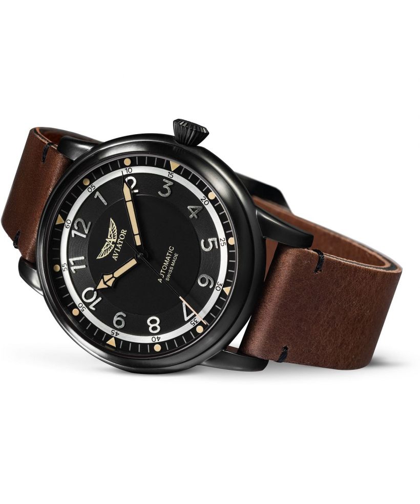 Aviator Douglas Dakota Automatic Limited Edition watch