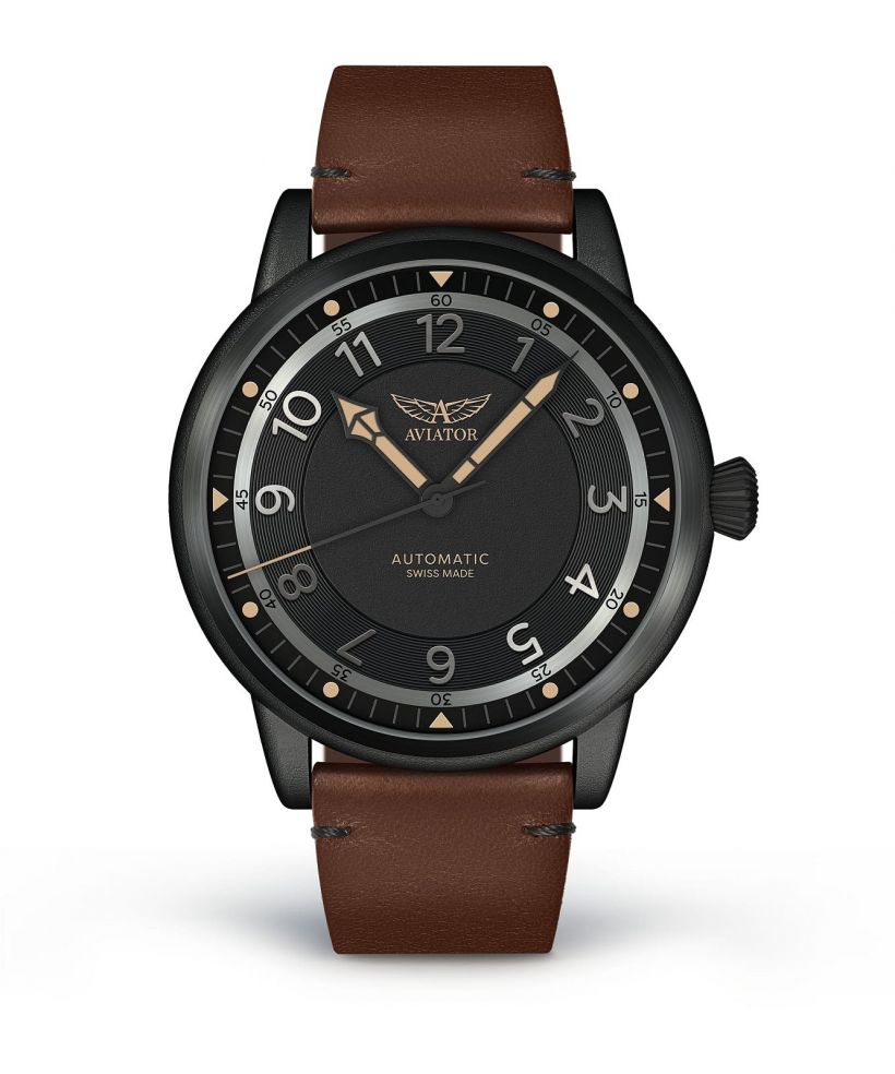 Aviator Douglas Dakota Automatic Limited Edition watch