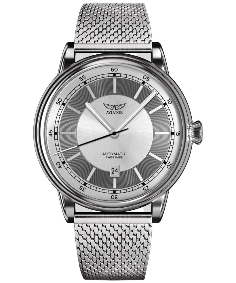 Aviator Douglas DC-3 Automatic Limited Edition watch