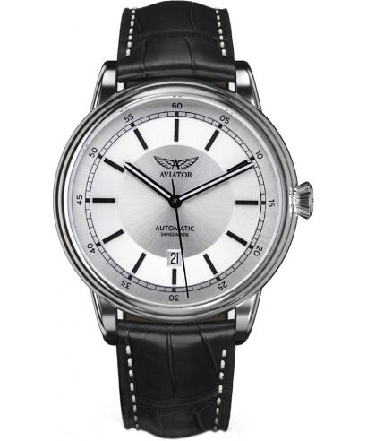 Aviator Douglas DC-3 Automatic Men's Watch