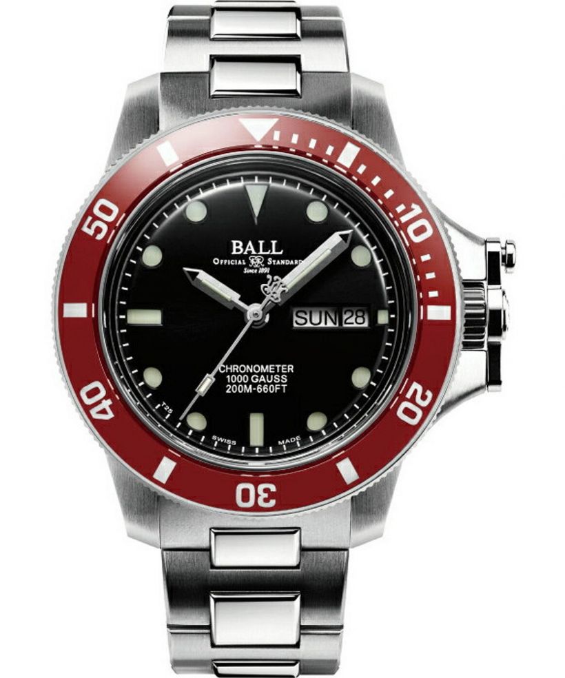 Ball Engineer Hydrocarbon Original watch