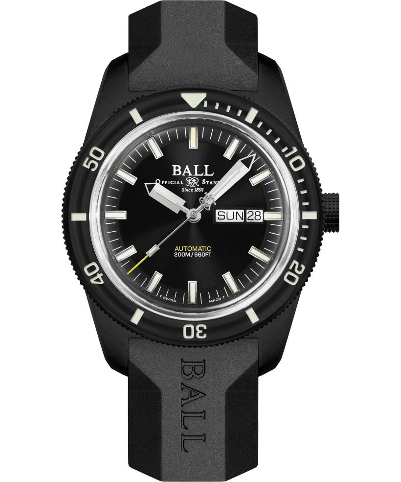 Ball  Engineer II Skindiver Heritage Limited Edition Men's Watch