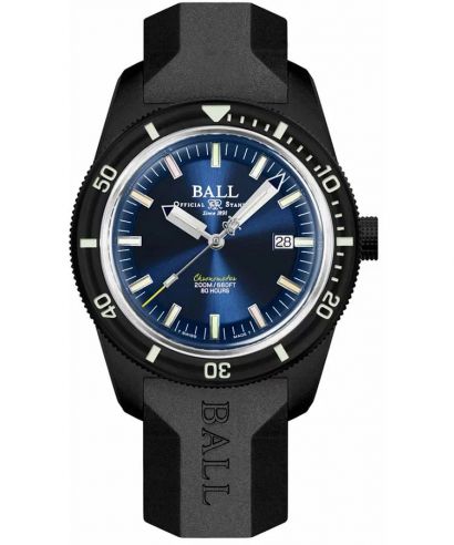 Ball Engineer II Skindiver Heritage Manufacture Chronometer Limited Edition watch