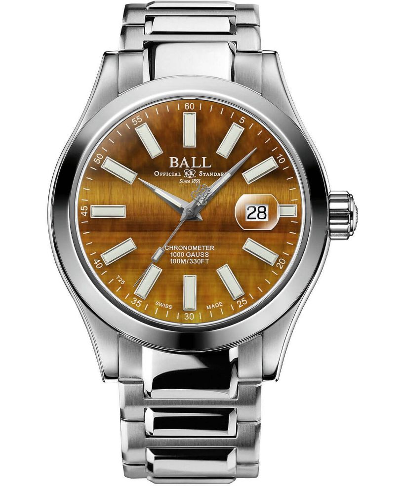 Ball Engineer III Bright Path Automatic Limited Edition watch