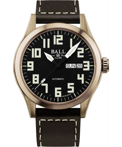 Ball Engineer III Bronze Automatic Men's Watch