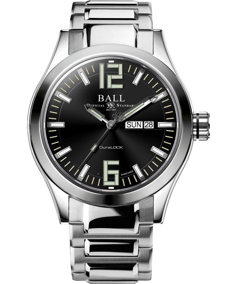 Ball Engineer III King Automatic Men's Watch
