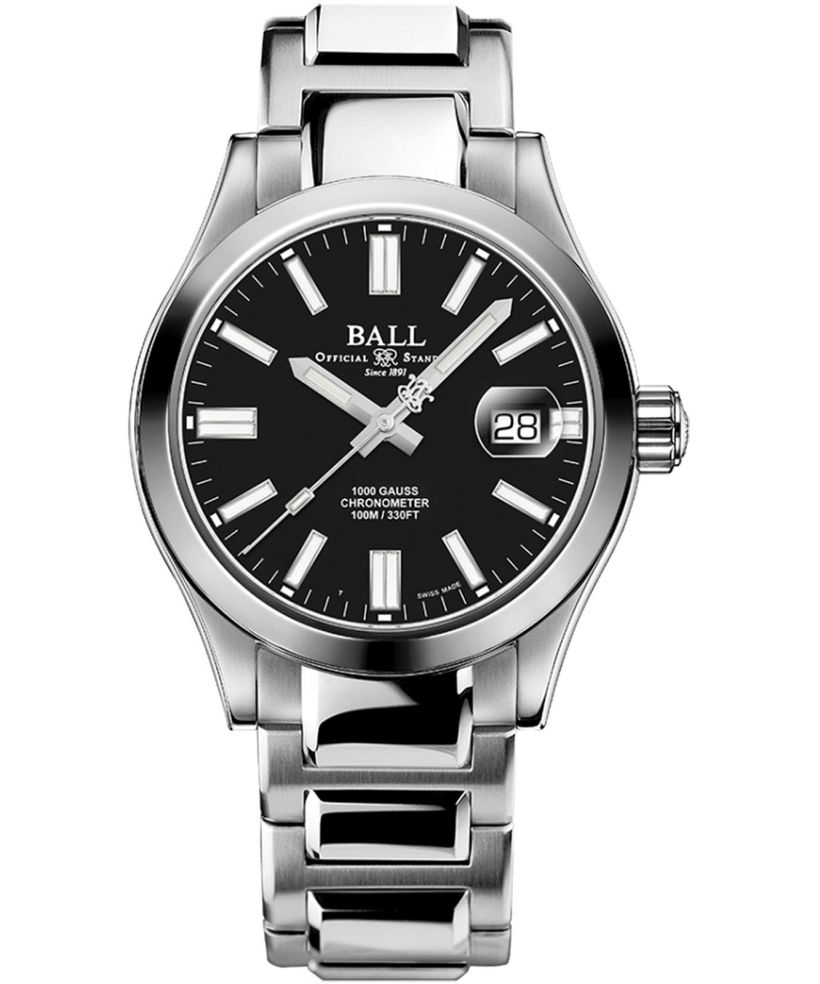Ball Engineer III Legend II Automatic Limited Edition watch