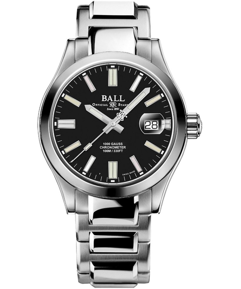 Ball Engineer III Legend II Automatic Limited Edition watch