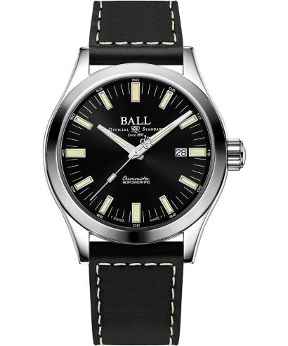 Ball Engineer M Marvelight Automatic Men's Watch
