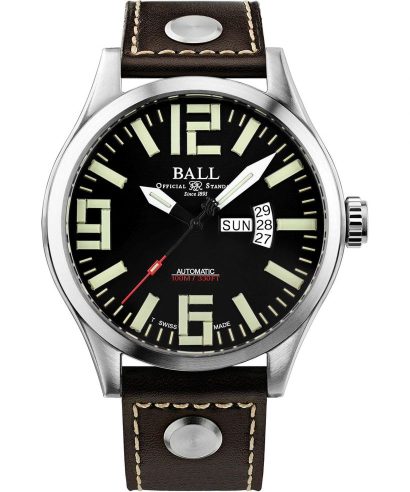 Ball Engineer Master II Aviator Automatic Men's Watch