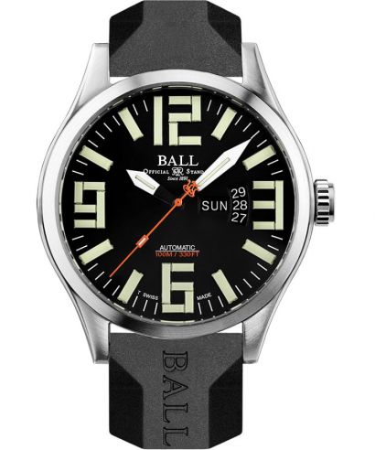 Ball Engineer Master II Aviator Oversize Limited Edition watch