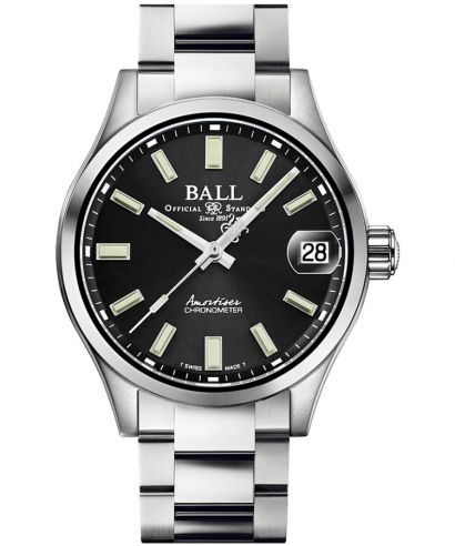 Ball Engineer Master II Endurance 1917 Limited Edition watch