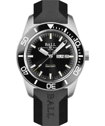 Ball Engineer Master II Skindiver Heritage Automatic Men's Watch