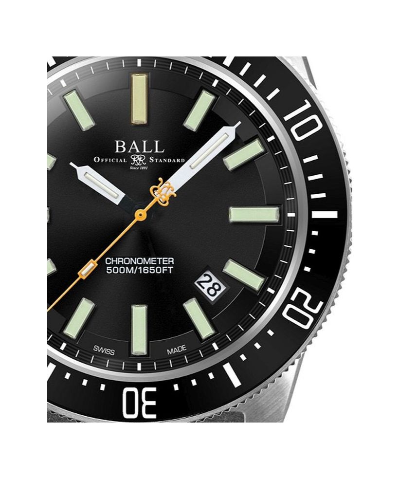 Ball Engineer Master II Skindiver II Automatic Men's Watch