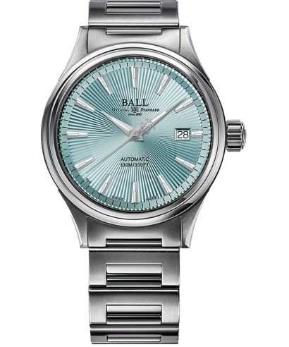 Ball Fireman Victory Automatic watch