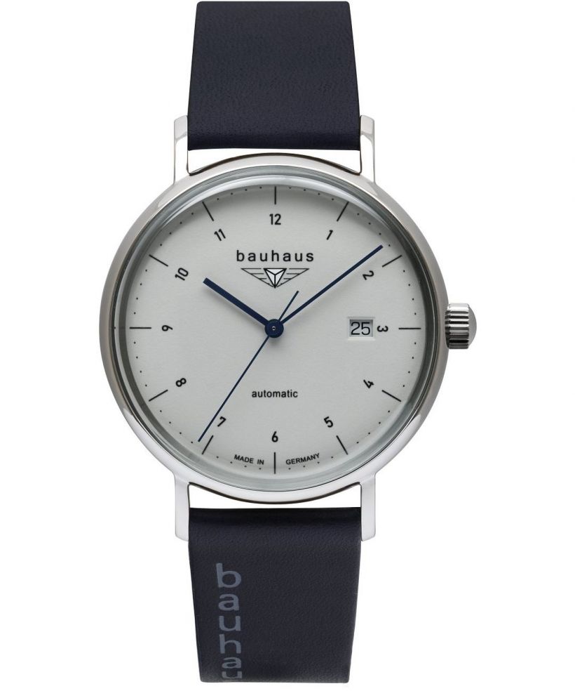 Bauhaus Automatic watch
