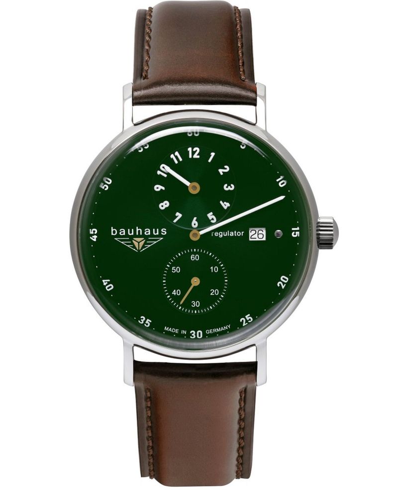 Bauhaus Automatic Regulator  watch