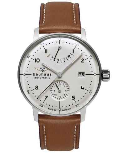 Bauhaus Dessau Automatic watch