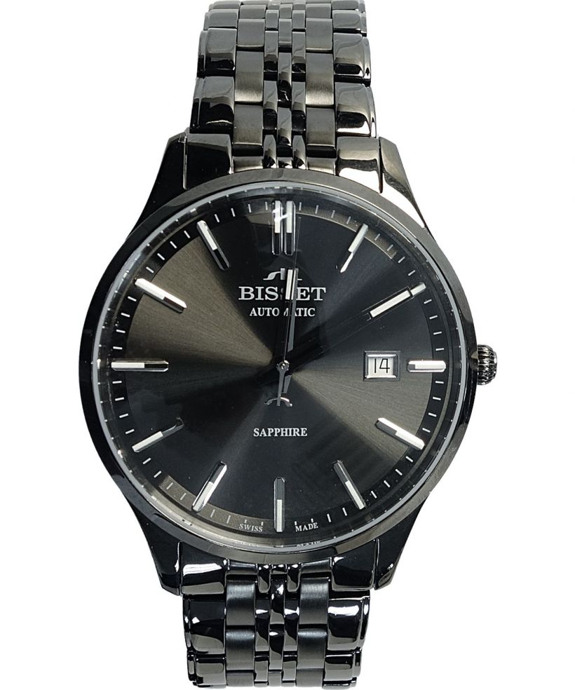 Bisset Classic Automatic watch