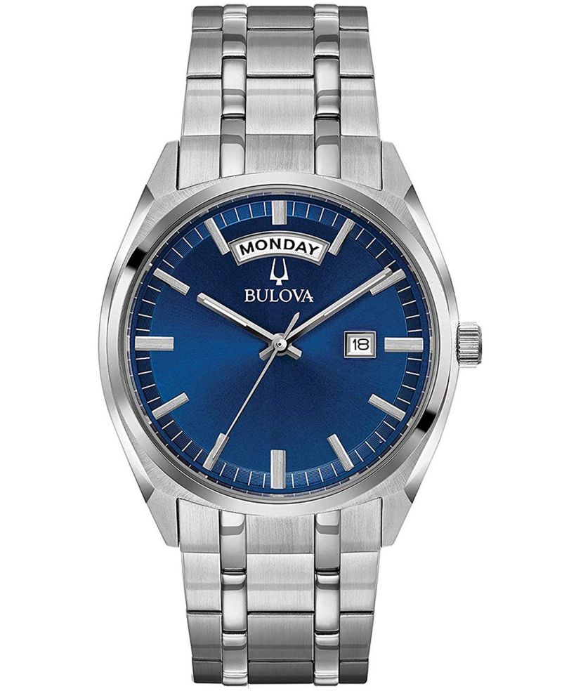 Bulova Classic Men's Watch