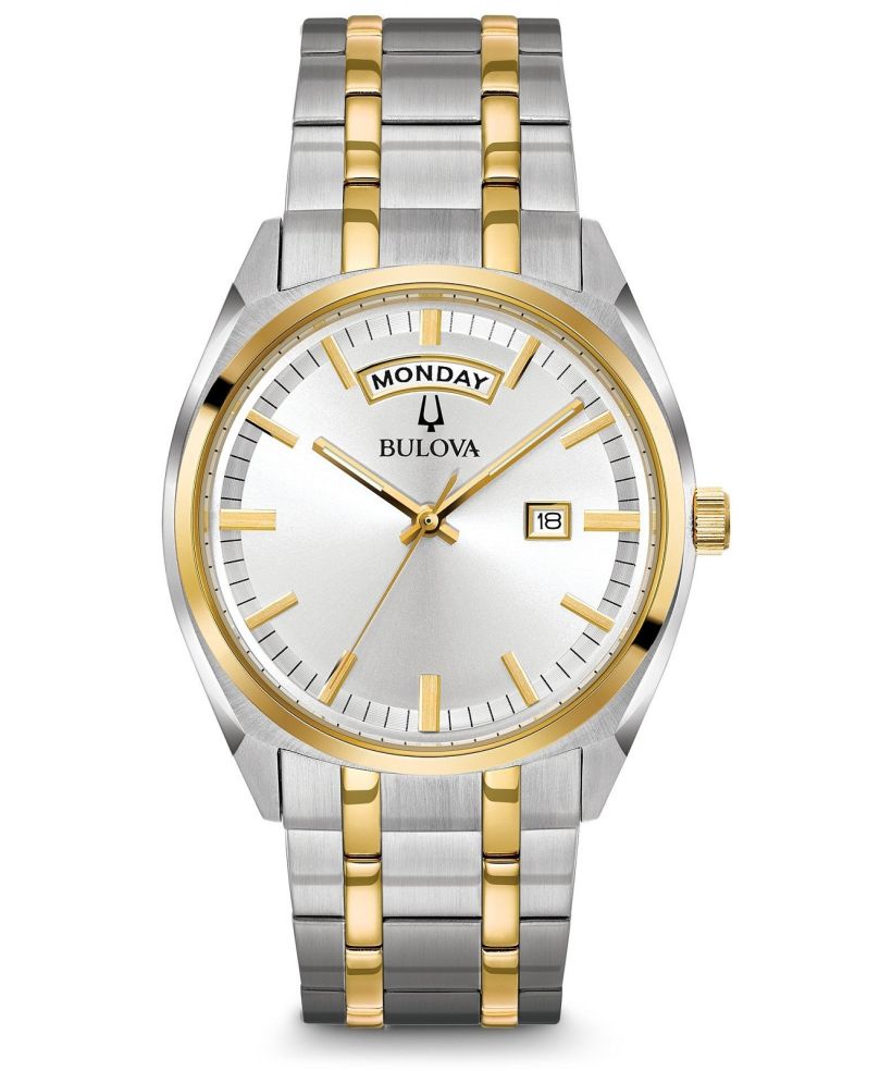 Bulova Classic Men's Watch