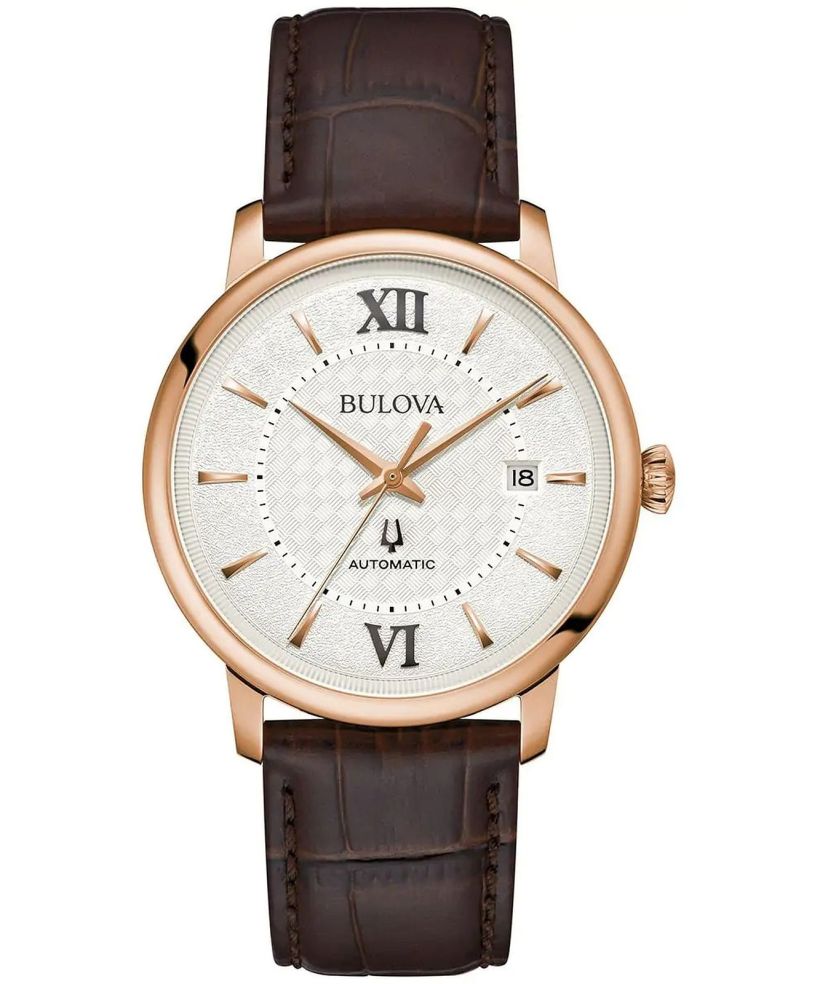 Bulova Classic Automatic watch