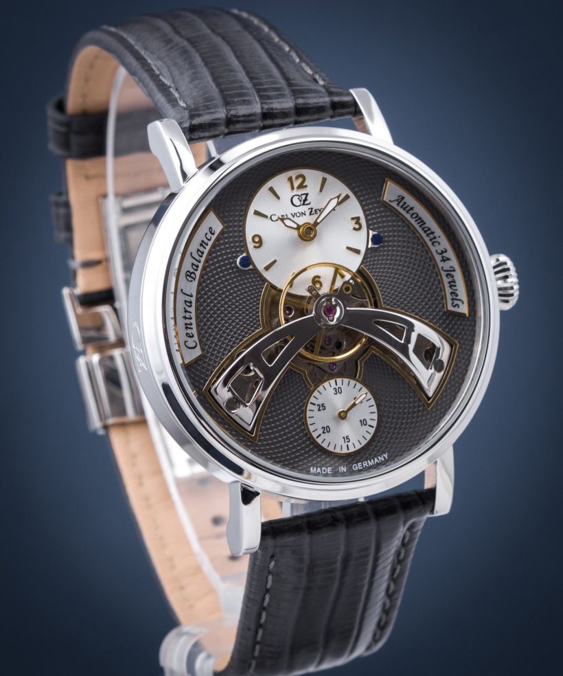Carl von Zeyten Baden-Baden Automatic Men's Watch