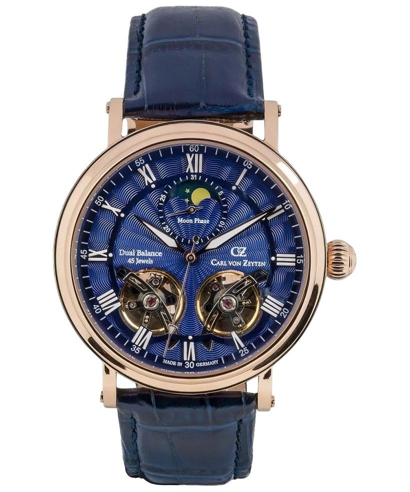Carl von Zeyten Murg Automatic  watch