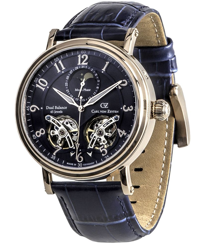 Carl von Zeyten Murg Limited Edition watch