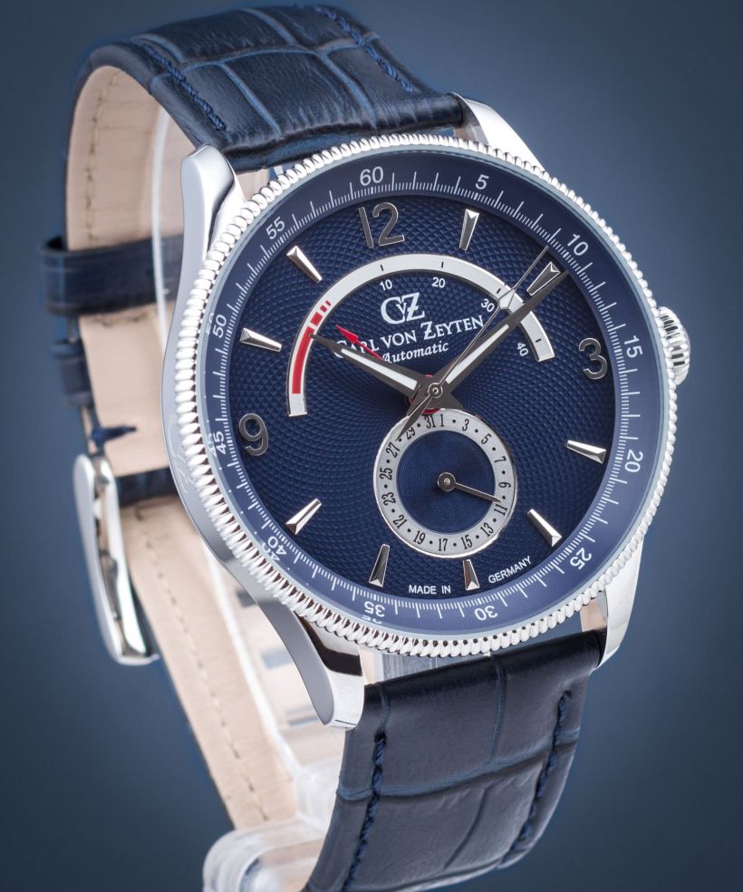 Carl von Zeyten Neuschwanstein Automatic Men's Watch