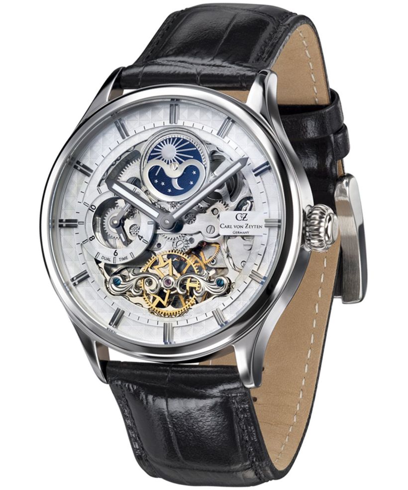 Carl von Zeyten Neustadt Limited Edition watch