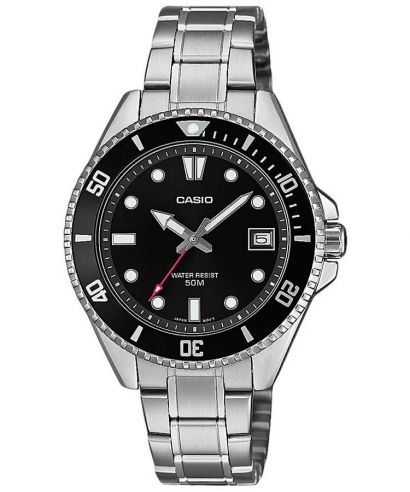 Casio Duro Diver Classic watch