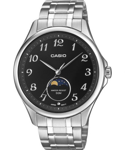 Casio Classic Moonphase watch