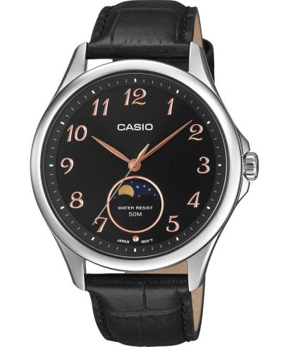 Casio Classic Moonphase watch