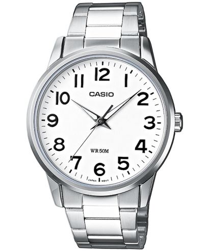 Casio Classic Men's Watch